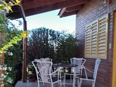 VENTA COMPLEJO 5 CABAÑAS MINA CLAVERO CÓRDOBA