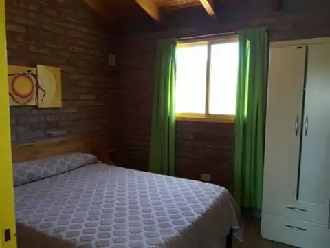 Salsacate Esq. Los Pozos 100
