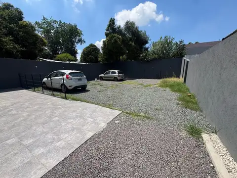 Depto Tipo Casa en Venta de 2 ambientes