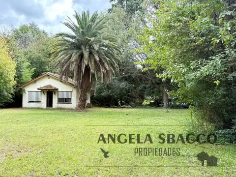 El Caramba, El Remanso.