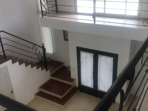 Casa en Alquiler 2 años