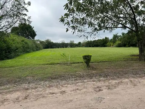 VENTA TERRENO 5.000 M2 CLUB DE CAMPO LAS MORITAS