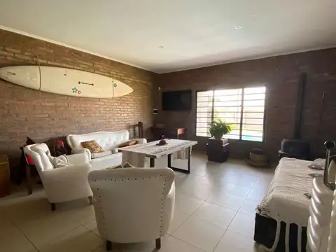 Casa en Venta en Arroyo Leyes, USD 90.000