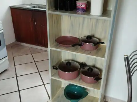 Departamento en Alquiler Temporal 46 años