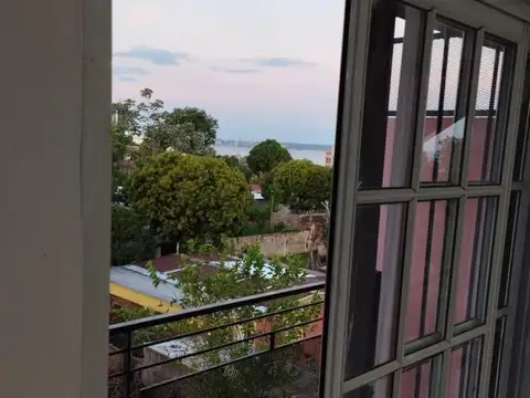Departamento en Alquiler Temporal con 1