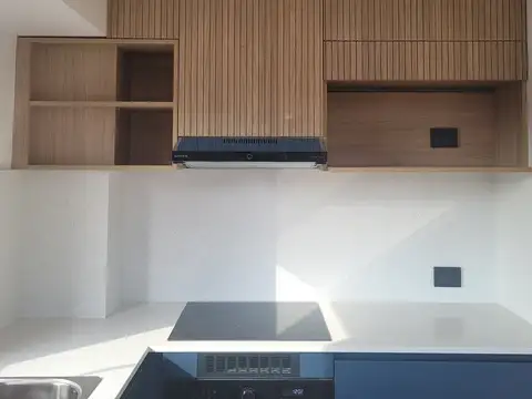 Departamento en Venta al Oeste