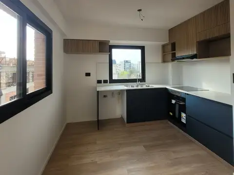 Departamento en Venta A Estrenar