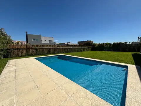 Casa en Alquiler en San Rafael, USD 2.600