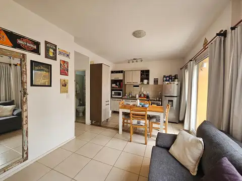 Departamento en Venta en Centro, USD 98.000