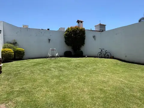 Casa en Venta 20 años