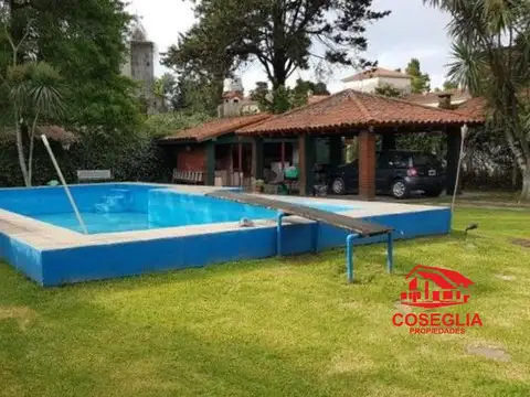 Casa en Venta en Muñiz, USD 210.000