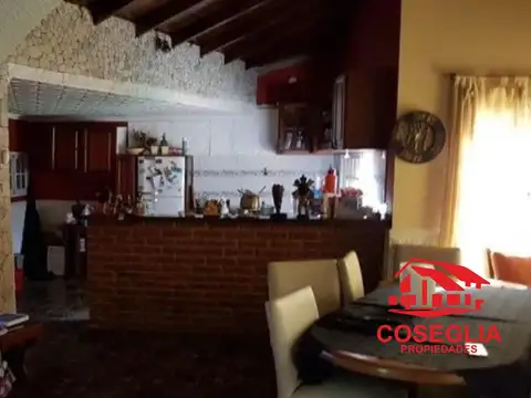 Casa en Venta de 4 dormitorios