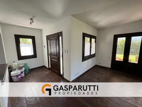Casa en Venta 25 años