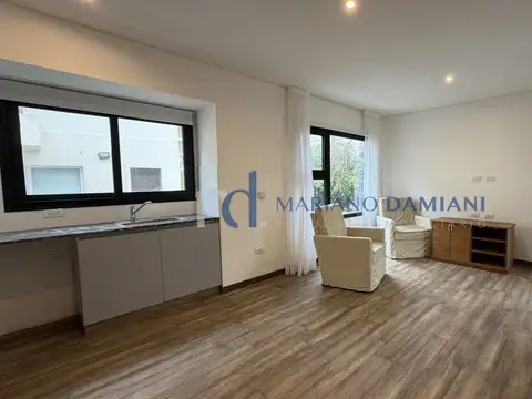 Departamento en Venta al Norte