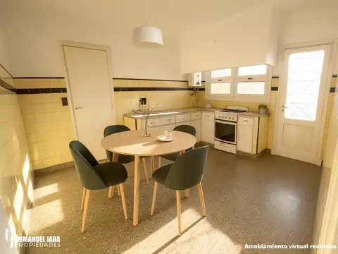 EN VENTA | PH 4 AMBIENTES A LA CALLE  APTO CREDITO