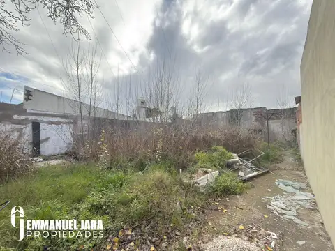 3 de Febrero  al 5800