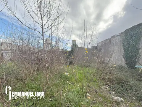 Terreno en Venta en Mar del Plata, USD 36.000