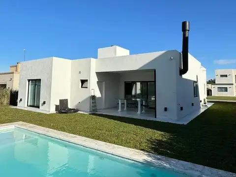 Casa en Venta 1 año