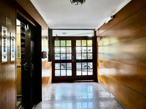 Ricardo Gutierrez al 3200