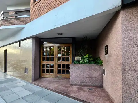 Venta Departamento 2 amb en Villa del Parque