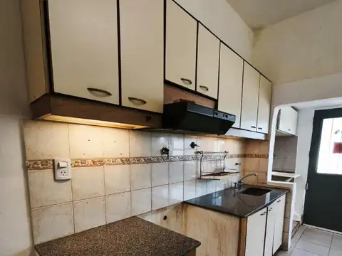 Depto Tipo Casa en Venta en Villa Ballester, USD 68.000