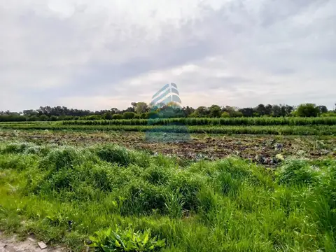 VENTA DE CAMPO en MANZONE - FRENTE al BARRIO CASA BLANCA - Pilar