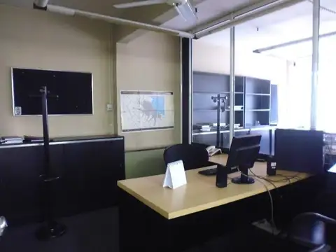 ROCA, JULIO A., AV. 600