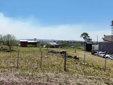 Terreno en Venta en Pampa Alta, USD 13.000