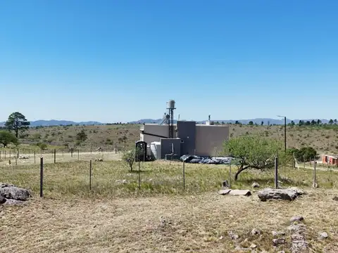 TERRENO EN VENTA- LA TORCACITA-POTRERO DE GARAY