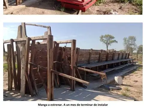 Santiago del estero