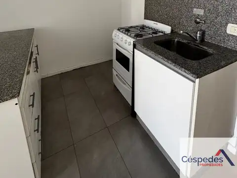 Departamento en Alquiler al Sureste
