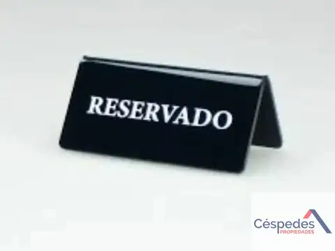 Departamento en alquiler en Belgrano C