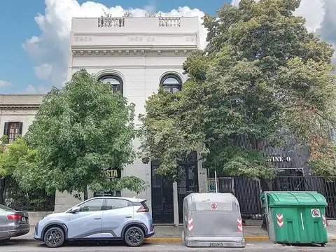 Impecable Local de 110 m² Sin Expensas en Palermo Soho | Gorriti 4948
