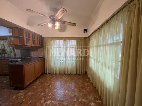 Casa en Venta 40 años