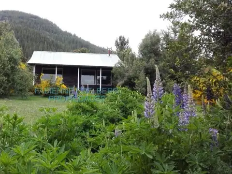 Casa en Venta en Meliquina, USD 130.000