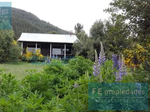 Casa en Venta en Meliquina, USD 130.000