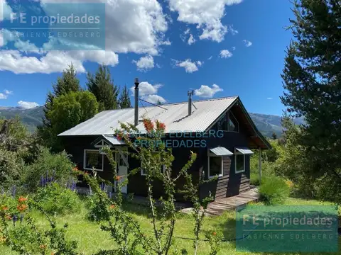 Mza C1 Villa Lago Meliquina zona las Jorgelinas