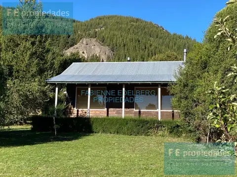 Casa en Venta al Noreste