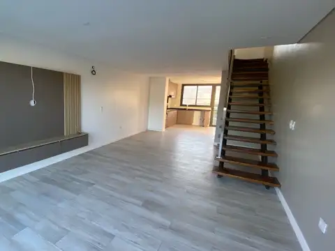 Depto Tipo Casa en Venta A Estrenar