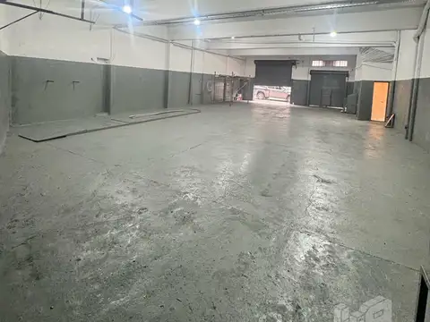 Almeyra al 2600