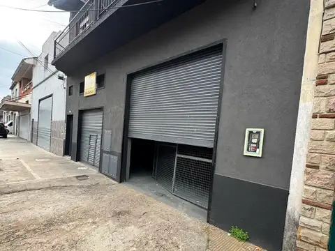 Almeyra al 2600