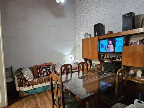 Depto Tipo Casa en Venta de 2 dormitorios