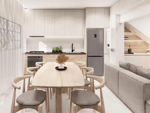 Tucumán  3810 Planta Baja