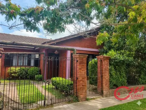 Casa en venta en Belén de Escobar