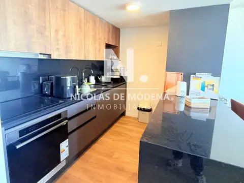 Apartamento en venta - 2 Dormitorios a estrenar Torres Del Este I