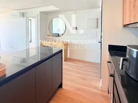 Departamento en Alquiler de 3 ambientes