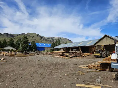 Terreno en Venta de 11000,0 m2
