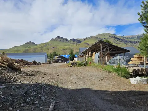 Ruta 40