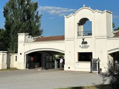 ADG. Venta Lote con escritura en El Cardal I