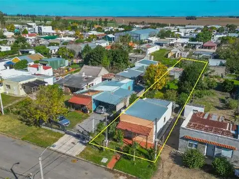 CASAS - CASA - OTROS CENTROS POBLADOS